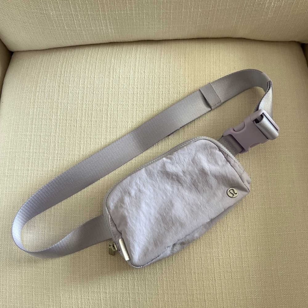 Lululemon Belt Bag